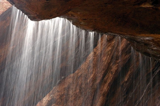 Uluru-Kata Tjuta National Park, sacred site of the Anangu