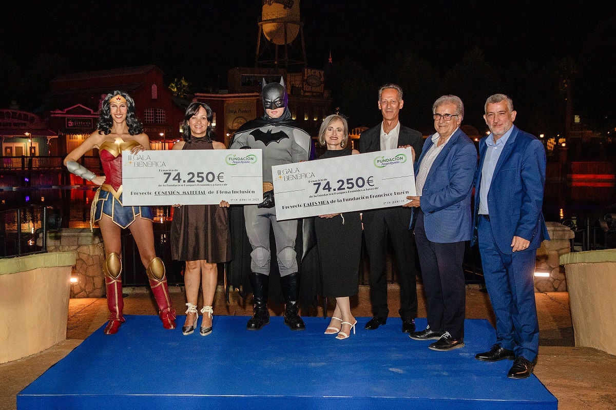 III Gala Benéfica 2025