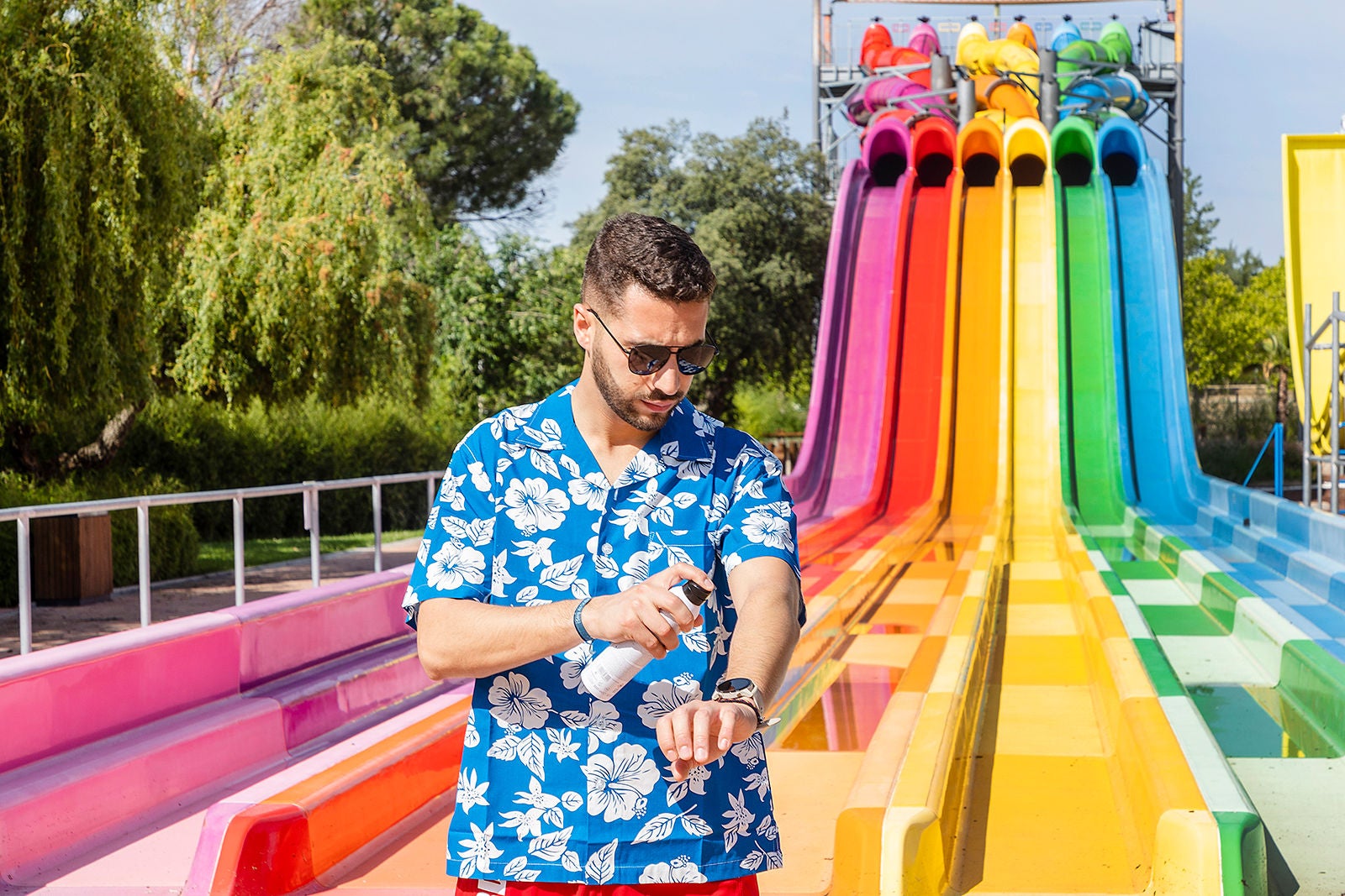 Concienciación sobre el cáncer de piel