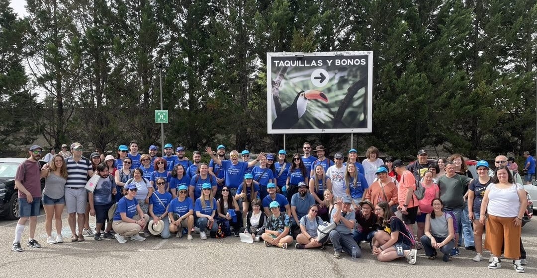 Voluntariado corporativo