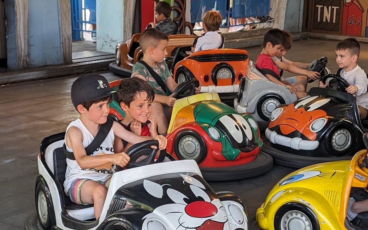 Píldoras de diversión