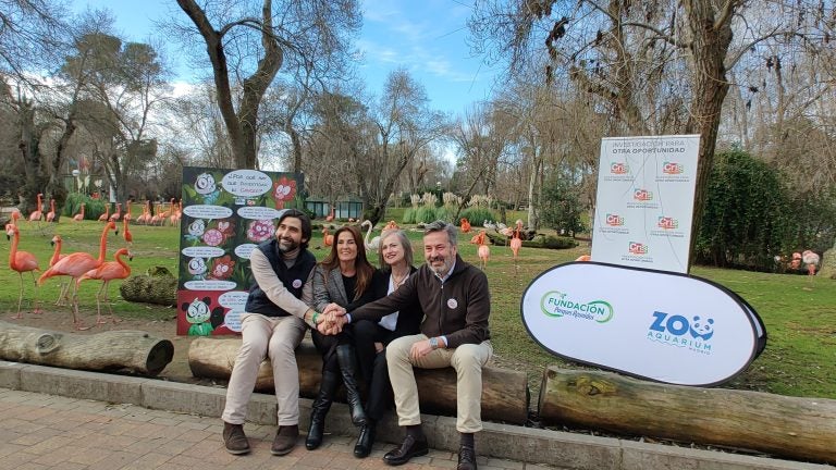 Concienciación sobre el cáncer junto a Cris Contra el Cáncer